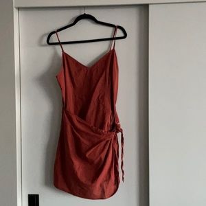 Abercrombie dress